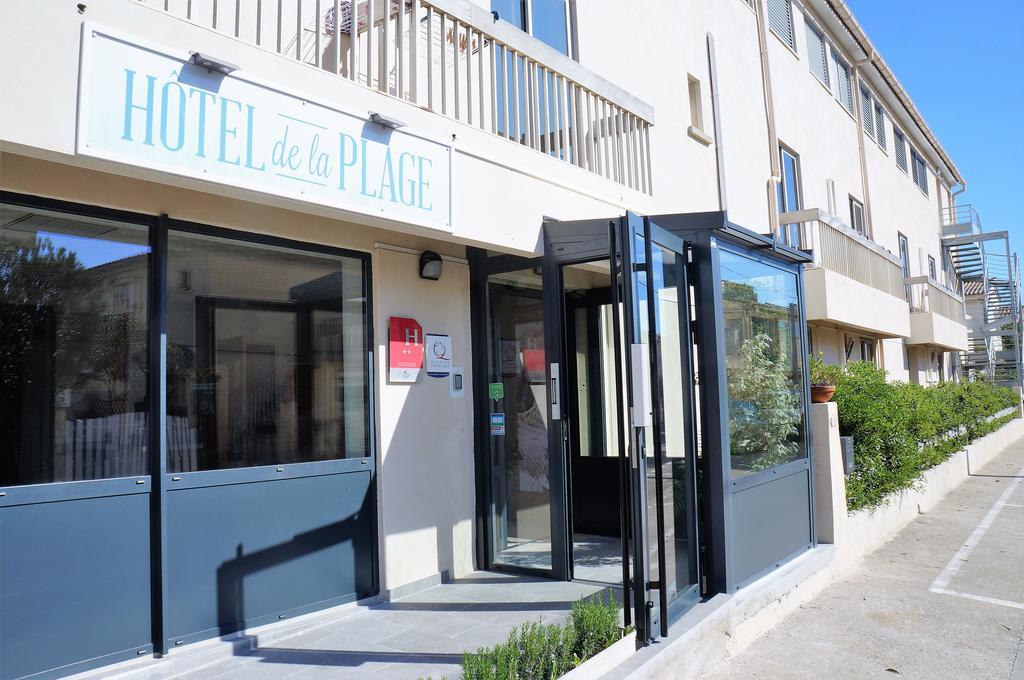 德拉普拉格酒店 格吕桑 外观 照片